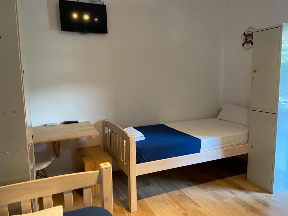 Hostal Porto Mar Salou Exteriér fotografie