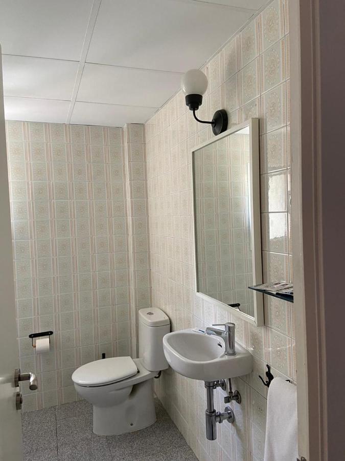 Hostal Porto Mar Salou Exteriér fotografie