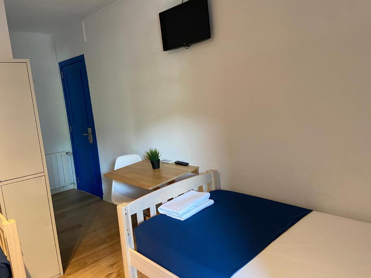 Hostal Porto Mar Salou Exteriér fotografie