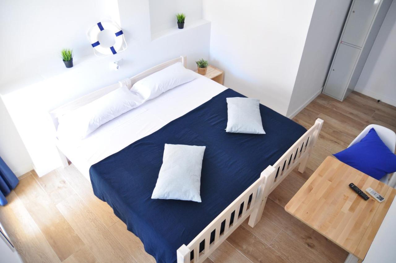 Hostal Porto Mar Salou Pokoj fotografie