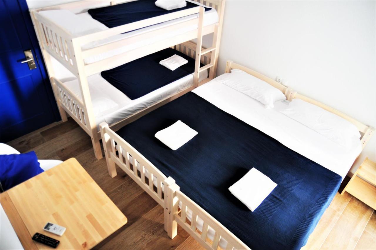 Hostal Porto Mar Salou Exteriér fotografie
