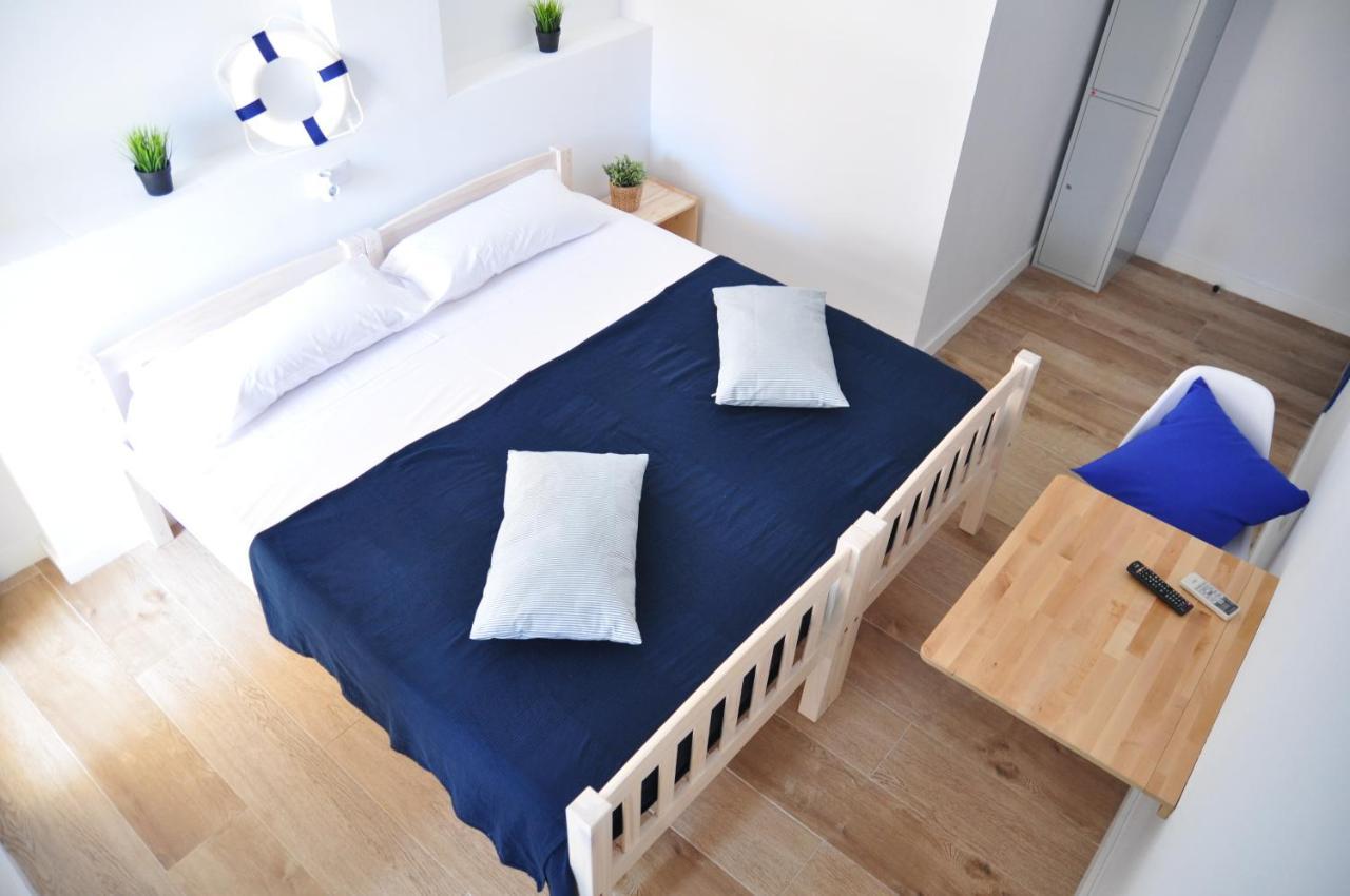 Hostal Porto Mar Salou Exteriér fotografie