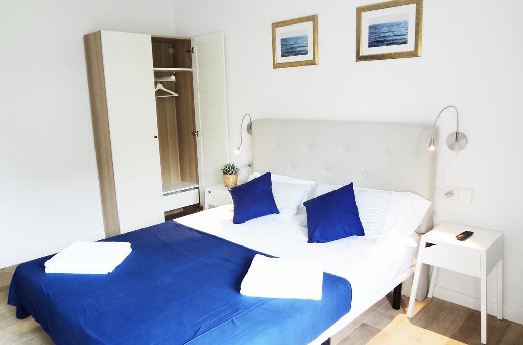 Hostal Porto Mar Salou Exteriér fotografie
