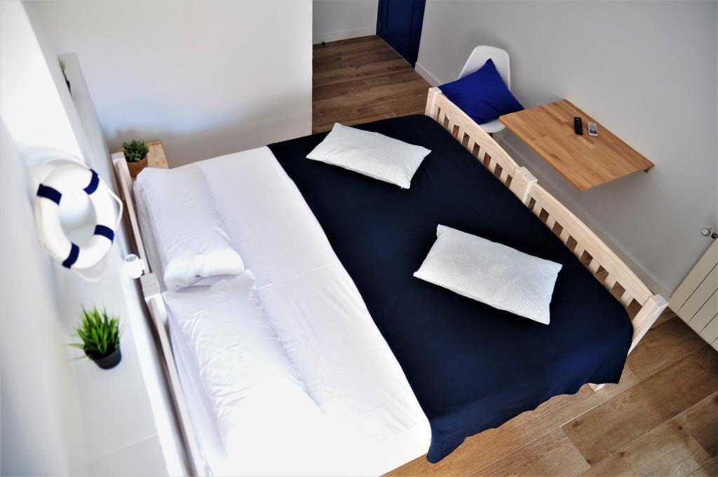 Hostal Porto Mar Salou Exteriér fotografie