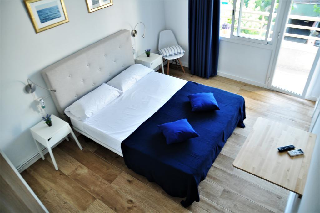 Hostal Porto Mar Salou Exteriér fotografie