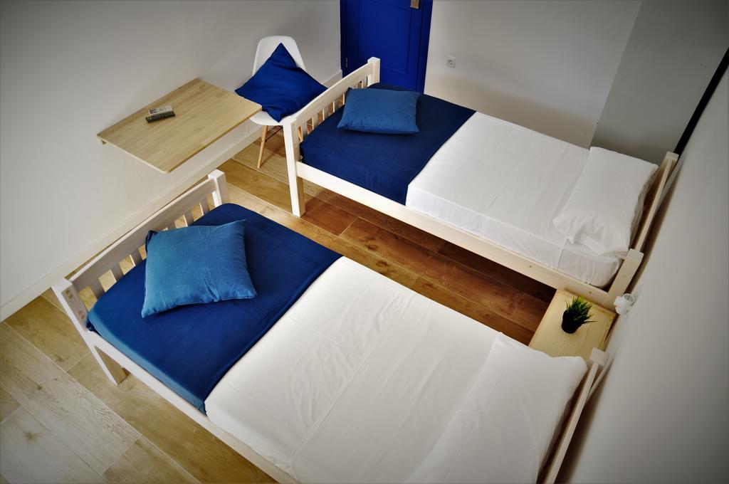 Hostal Porto Mar Salou Exteriér fotografie