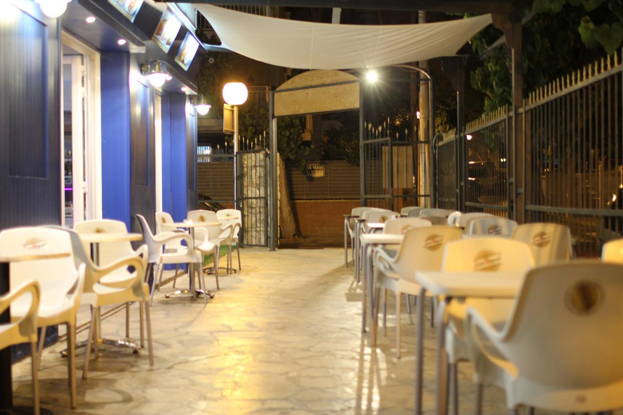 Hostal Porto Mar Salou Exteriér fotografie