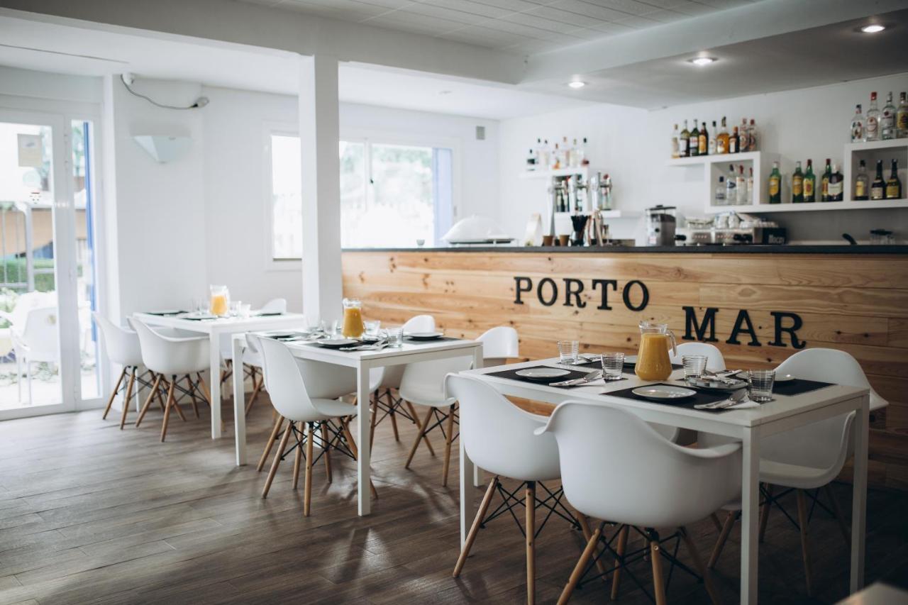 Hostal Porto Mar Salou Exteriér fotografie