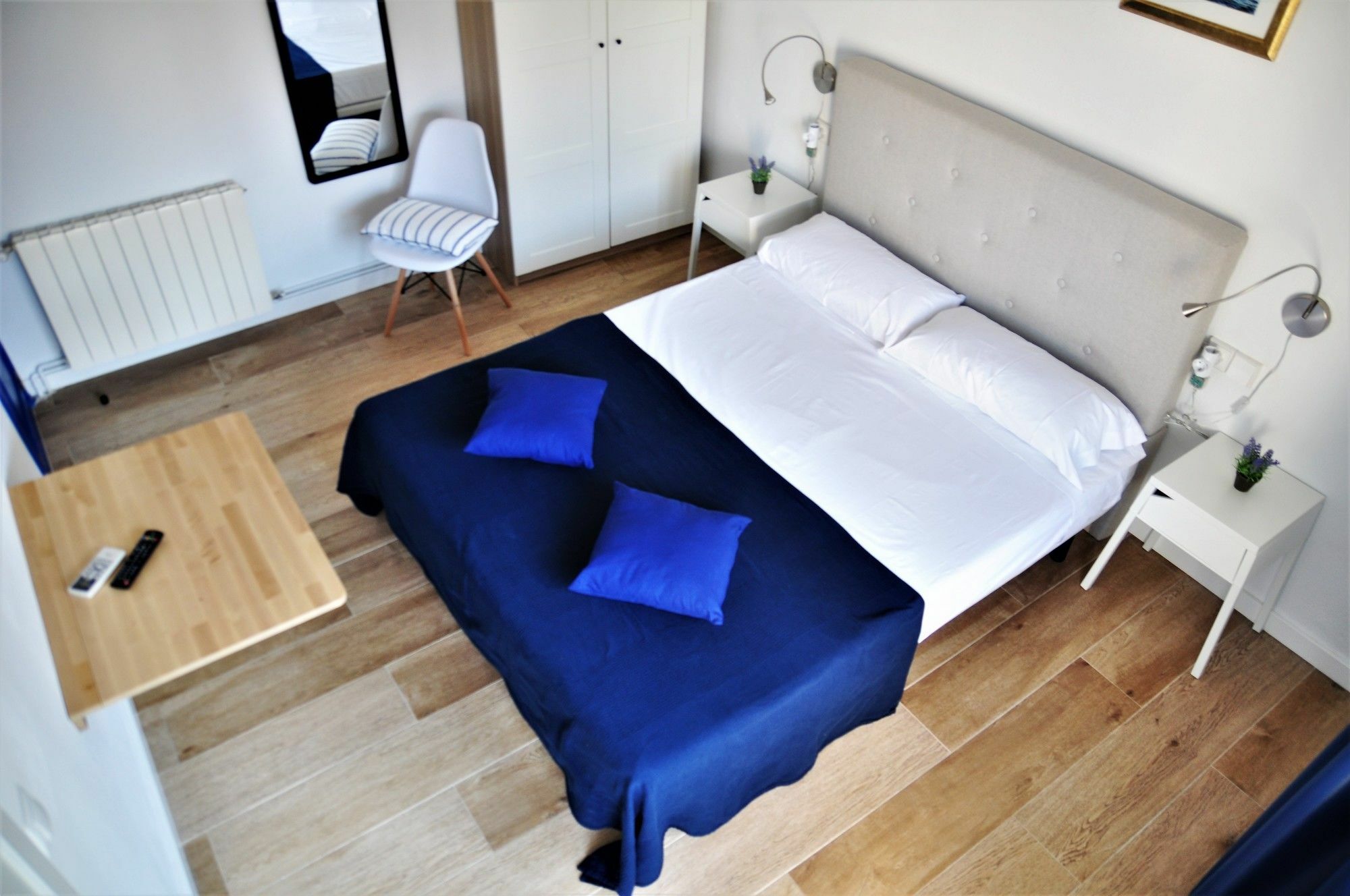 Hostal Porto Mar Salou Exteriér fotografie