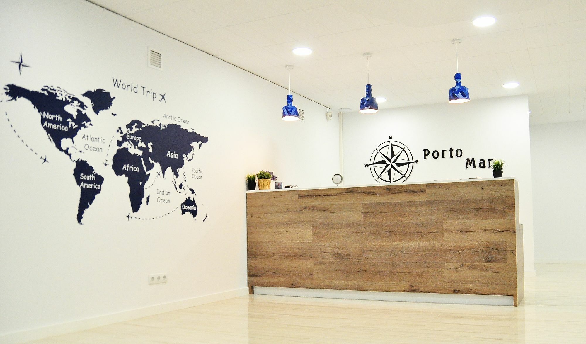 Hostal Porto Mar Salou Exteriér fotografie